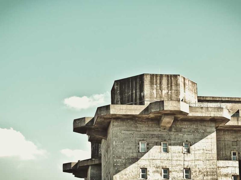 Deluxe Double - Dormitory