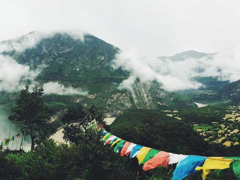 Deluxe Single - Double