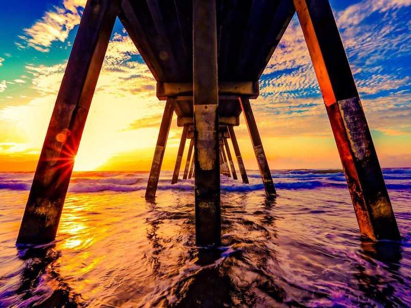 Economy Room - Single