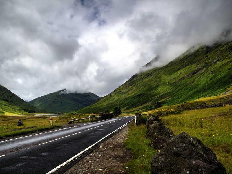 Family Room - Studio