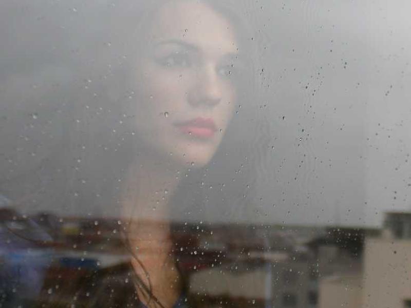 Master Bedroom - 3 BHK