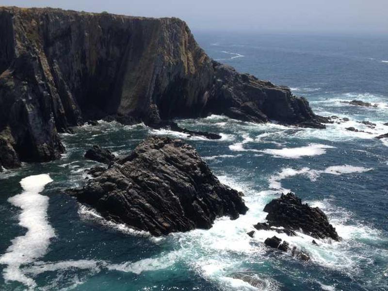 Master Bedroom - Double