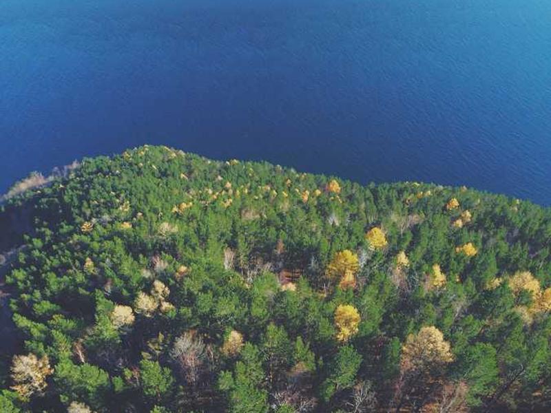 Master Bedroom - Quad