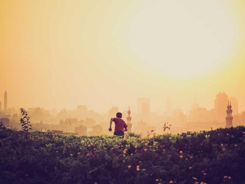 Master Bedroom - Triple