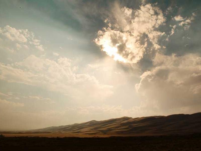 Quad Sharing - 4 BHK