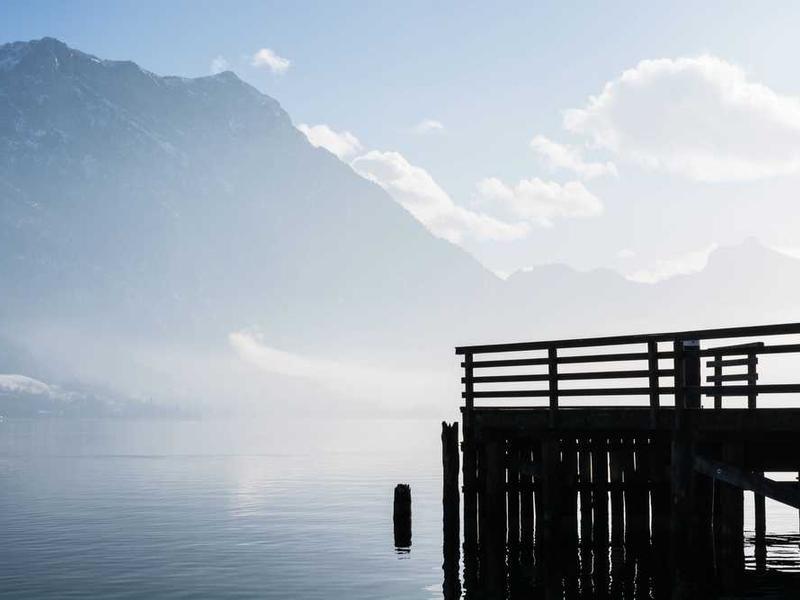 Shared Dormitory - 4 BHK