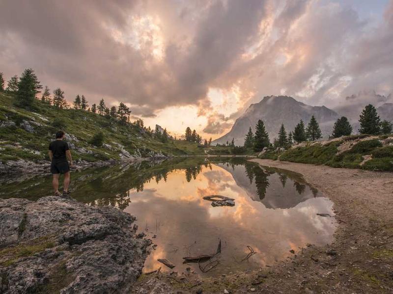 Shared Dormitory - Dormitory