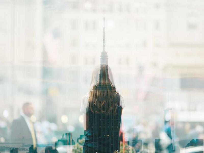 Standard Double - 2 BHK