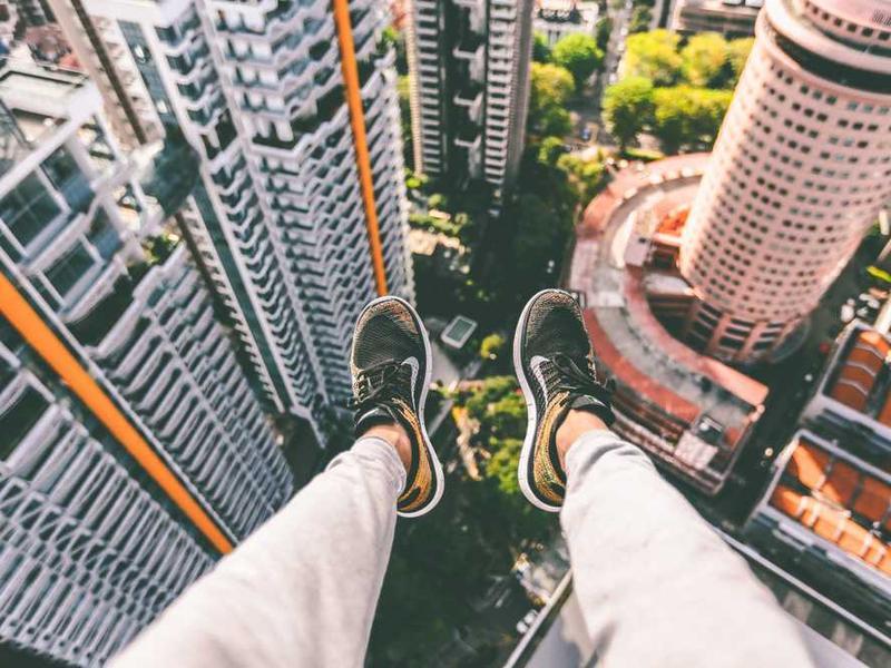 Standard Double - Dormitory