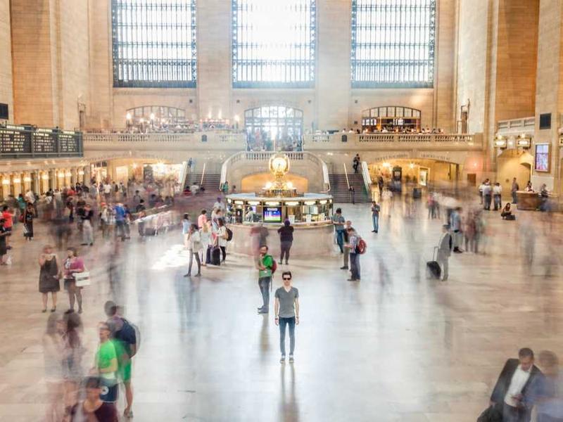 Standard Double - Single