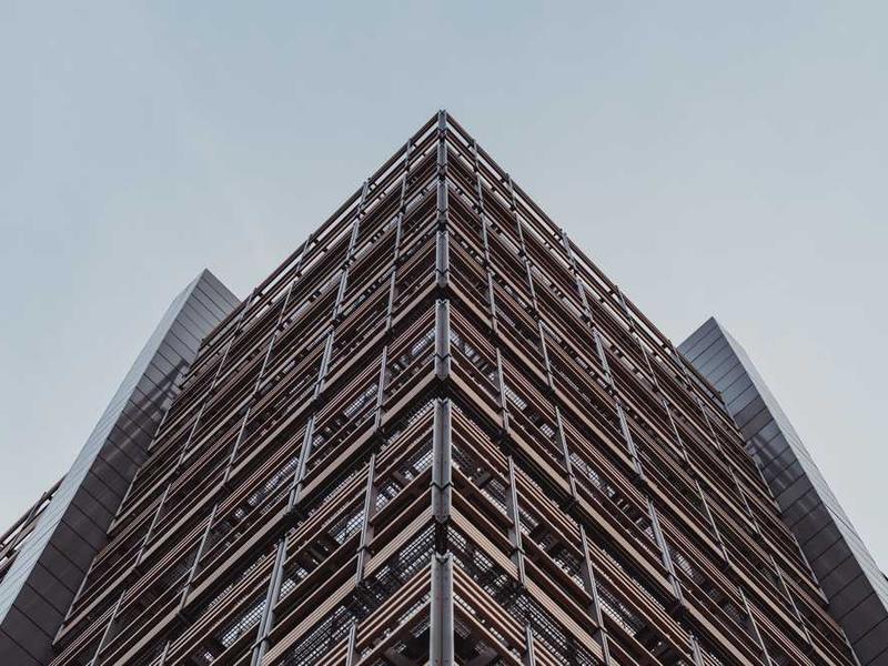 Studio Room - Single