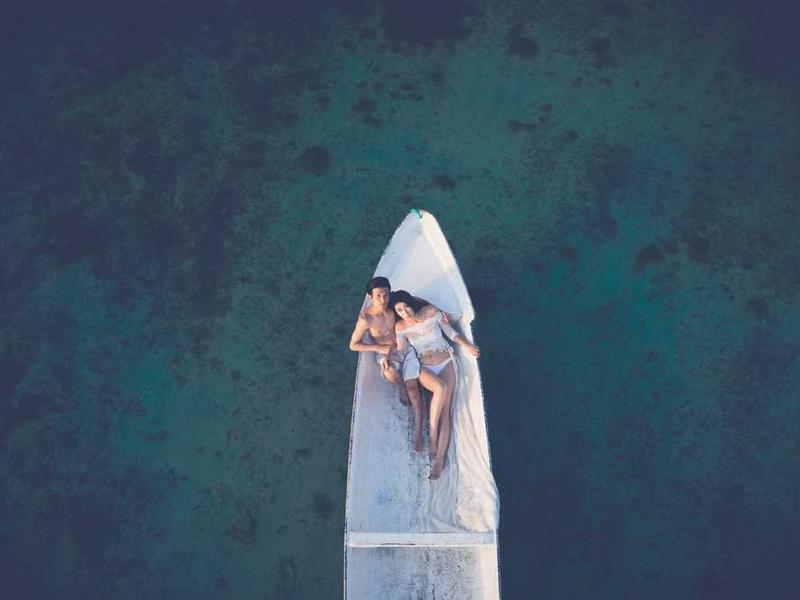 Triple Sharing - 1 BHK