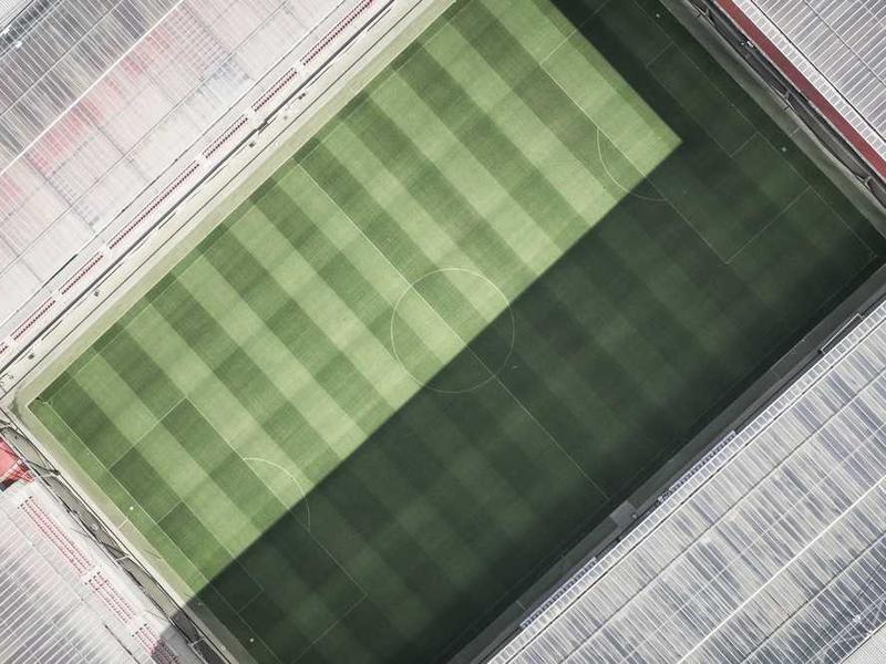 Triple Sharing - 2 BHK