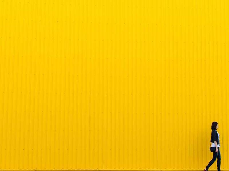 Triple Sharing - 4 BHK