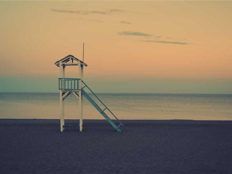 Triple Sharing - Studio